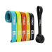 Купить Резинка для фитнеса  Trex Sport TX-005PB 5в1 set B 2,5-25кг в Киеве - фото №1